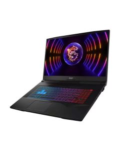 MSI Katana 17 B12VGK-078 0017L5-078 Intel Core i7-12650H / 16 GB RAM-512 GB SSD