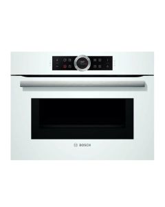 BOSCH SERIE 8 CMG633BW1