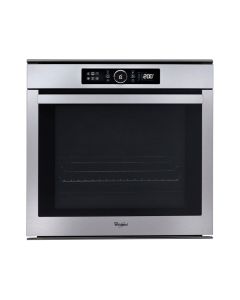 WHIRLPOOL AKZM8420IX