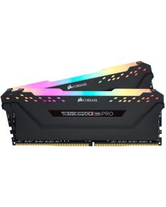 CORSAIR Vengeance RGB PRO CMW16GX4M2D3600C18 16 GB