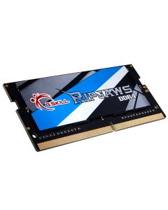 GSKILL Ripjaws F4-2400C16S-16GRS 16 GB