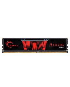 GSKILL AEGIS F4-2400C17S-16GIS 16 GB