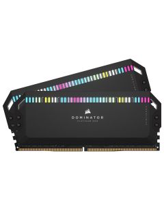 CORSAIR Dominator Platinum RGB CMT32GX5M2X6200C36 32 GB