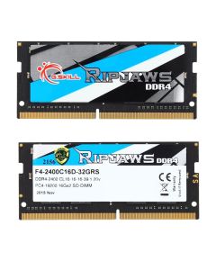 GSKILL F4-2400C16D-32GRS 32 GB