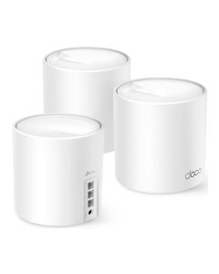 TP-LINK DECO X50(3-PACK)