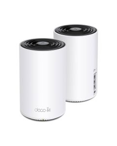 TP-LINK DECO XE75(2-PACK)