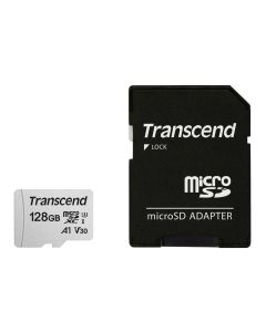 TRANSCEND D300S-A 128 GB TS128GUSD300S-A