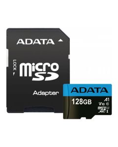 ADATA 128 GB AUSDX128GUICL10A1-RA1