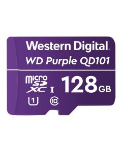 WESTERN DIGITAL PURPLE SC QD101 128 GB WDD128G1P0C