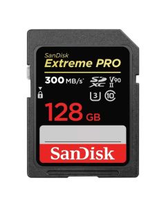 SANDISK EXTREMEPRO 128 GB SDSDXDK-128G-GN4IN