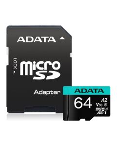 ADATA 64 GB AUSDX64GUI3V30SA2-RA1