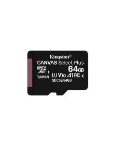 KINGSTON 64 GB SDCS2/64GB-3P1A