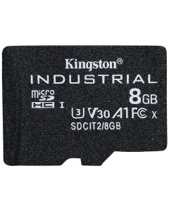 KINGSTON 8 GB SDCIT2/8GBSP