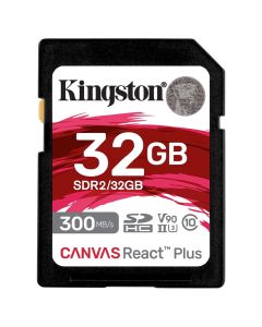 KINGSTON 32 GB SDR2/32GB