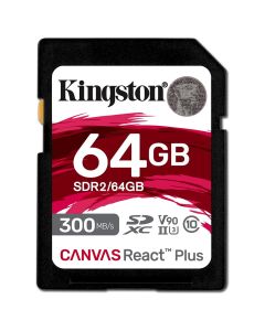 KINGSTON 64 GB SDR2/64GB