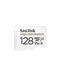 SANDISK HIGH ENDURANCE 128 GB SDSQQNR-128G-GN6IA
