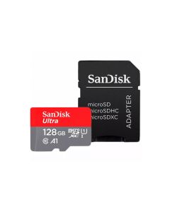 SANDISK ULTRA 128 GB SDSQUAB-128G-GN6MA