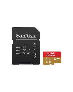 SD քարտ SANDISK EXTREME 1 TB SDSQXAV-1T00-GN6MA