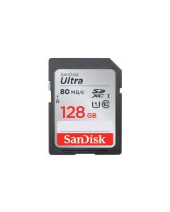 SANDISK ULTRA 128 GB SDSDUNB-128G-GN6IN