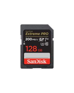 SANDISK EXTREME PRO 128 GB SDSDXXD-128G-GN4IN