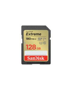 SANDISK EXTREME 128 GB SDSDXVA-128G-GNCIN