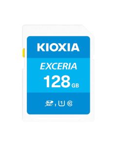 KIOXIA EXCERIA 128 GB LNEX1L128GG4