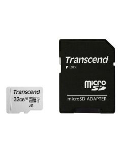 TRANSCEND D300S-A 16 GB TS32GUSD300S-A