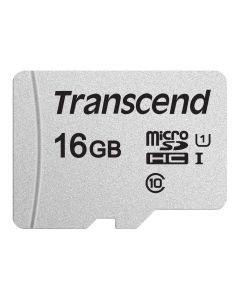 TRANSCEND D300S 16 GB TS16GUSD300S