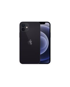 APPLE iPhone 12 4 GB 64 GB MGJ53CN/A Zwart