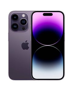 APPLE IPHONE 14 PRO 128 GB MQ0G3ZD/A lilac