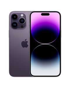 APPLE IPHONE 14 PRO MAX 256 GB MQ9X3ZD/A lilac