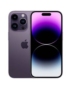 APPLE IPHONE 14 PRO 256 GB MQ1F3ZD/A lilac