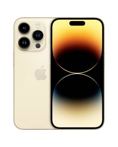 APPLE IPHONE 14 PRO 256 GB MQ183ZD/A gold