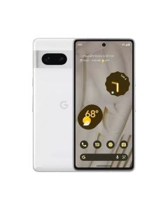 GOOGLE PIXEL 7 8 8 GB 128 GB GA03933-GB Silver