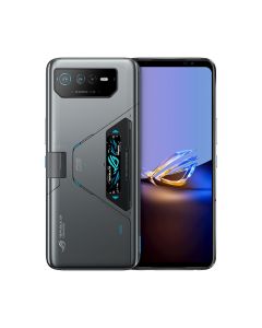 ASUS ROG PHONE 6D ULTIMATE 5G 512 GB 90AI00D1-M00080 gray