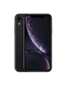 APPLE IPHONE XR 64 GB MH6M3ZD/A black