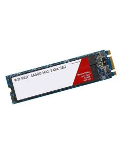 WESTERN DIGITAL RED SA500 NAS 1TB WDS100T1R0B