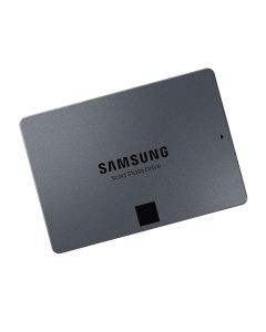 SAMSUNG 870 QVO 8TB MZ-77Q8T0BW