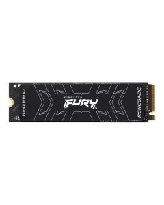 KINGSTON FURY 500GB SFYRS/500G