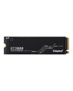 KINGSTON KC3000 4TB SKC3000D/4096G