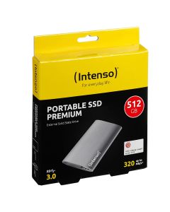 INTENSO Premium Edition 512 GB 3823450