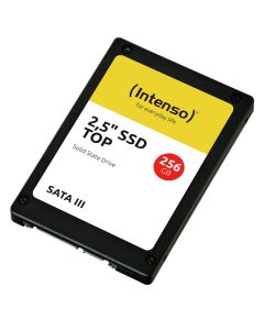 INTENSO TOP PERFORMANCE 256GB 3812440