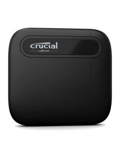 CRUCIAL Crucial X6 2 TB CT2000X6SSD9