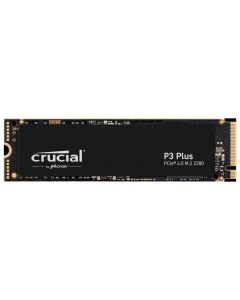 CRUCIAL P3 PLUS 500GB CT500P3PSSD8