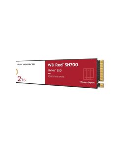 WESTERN DIGITAL RED SN700 2TB WDS200T1R0C