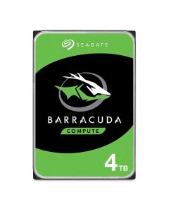 SEAGATE BARRACUDA 4 TB ST4000DM004