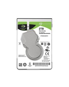 SEAGATE BARRACUDA 2 TB ST2000LM015