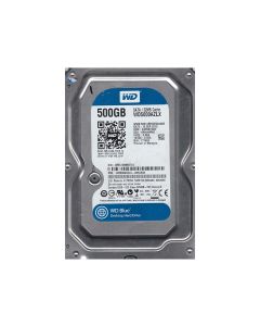 WESTERN DIGITAL 5000AZLX BLUE 500 GB WD5000AZLX