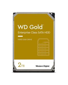 WESTERN DIGITAL 2005FBYZ GOLD DATACENTER 2 TB WD2005FBYZ