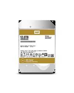 WESTERN DIGITAL 121KRYZ GOLD ENTERPRISE 12 TB WD121KRYZ